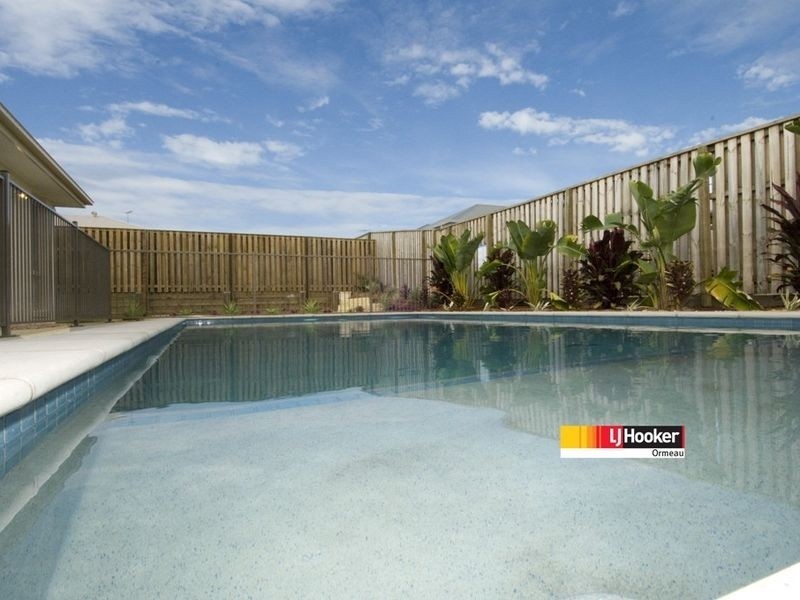 Ormeau QLD 4208