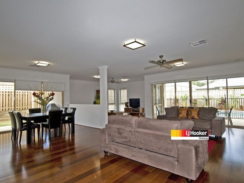 Ormeau QLD 4208