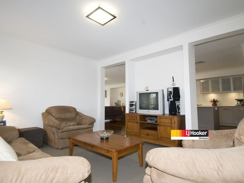 Ormeau QLD 4208