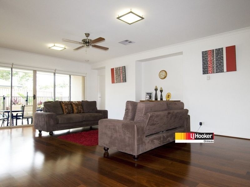 Ormeau QLD 4208