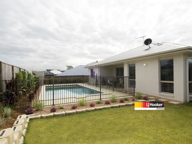 Ormeau QLD 4208