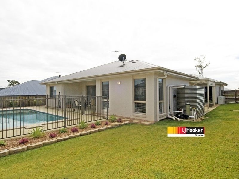 Ormeau QLD 4208