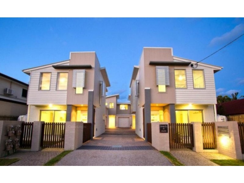 1/22 Franklin Street, Nundah QLD 4012