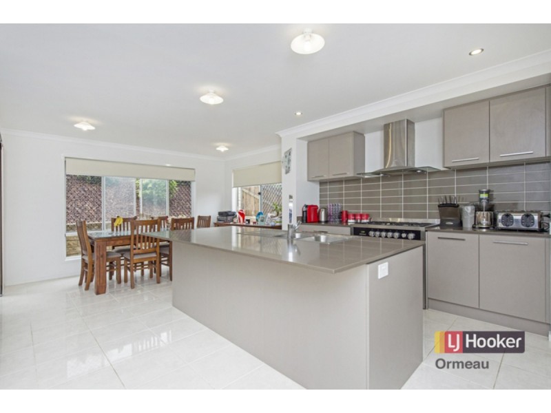 130 River Run Circuit, Ormeau Hills QLD 4208