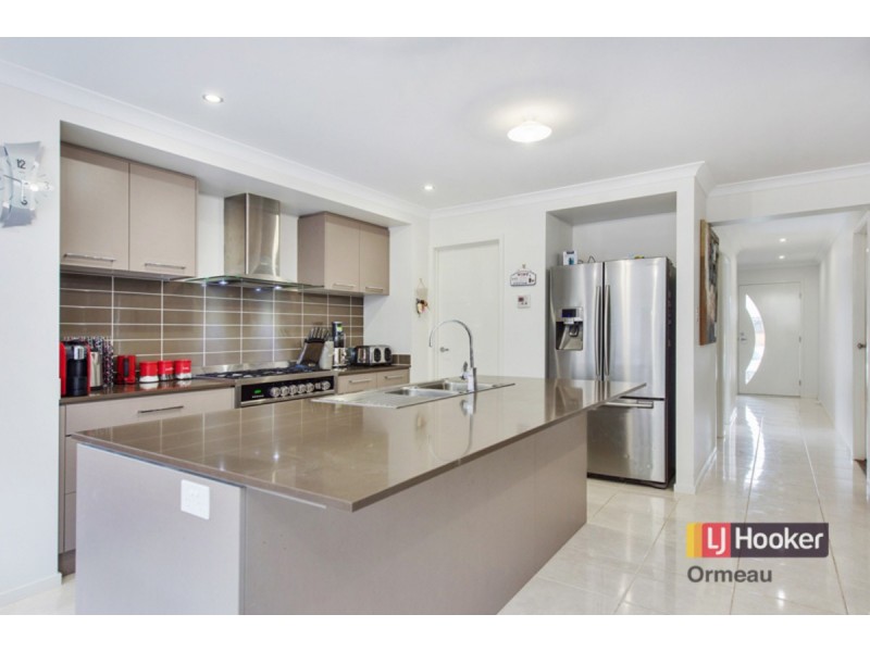 130 River Run Circuit, Ormeau Hills QLD 4208