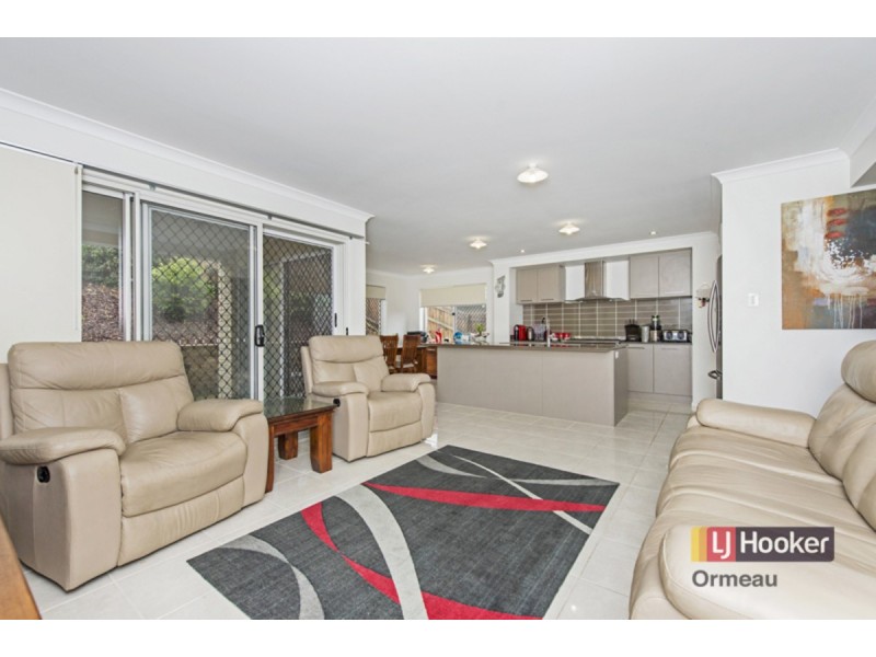 130 River Run Circuit, Ormeau Hills QLD 4208