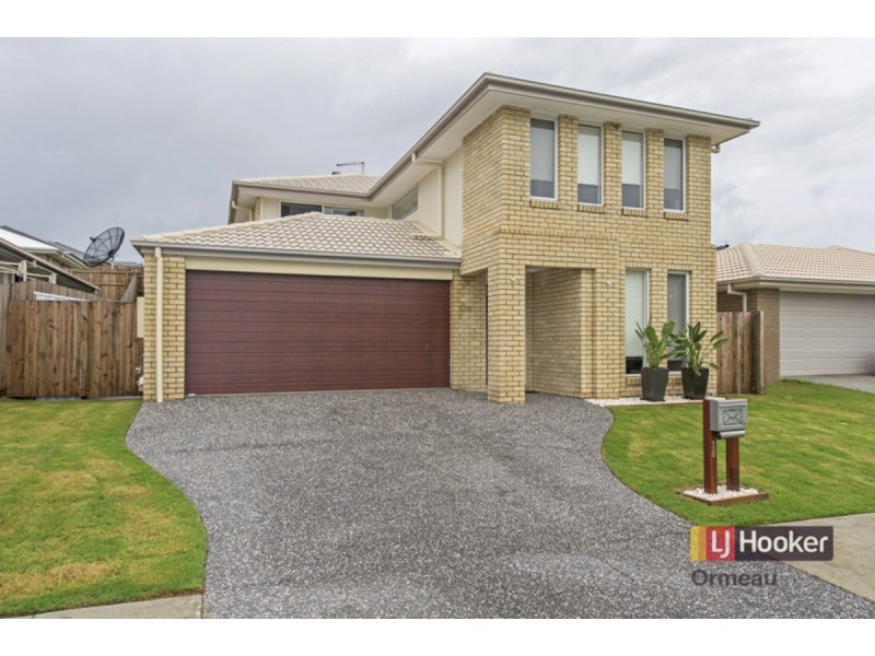 130 River Run Circuit, Ormeau Hills QLD 4208