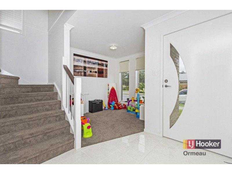 130 River Run Circuit, Ormeau Hills QLD 4208
