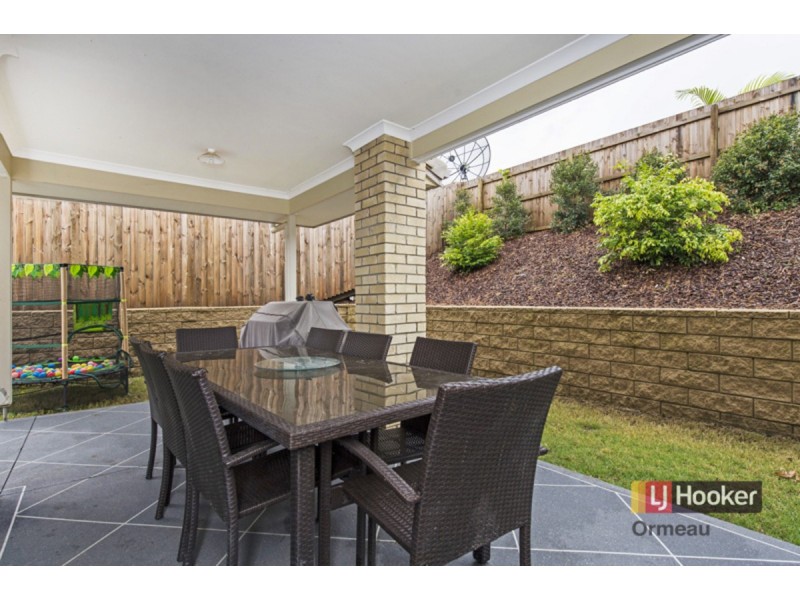 130 River Run Circuit, Ormeau Hills QLD 4208