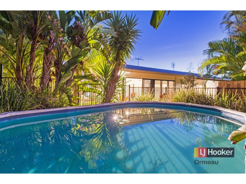 7 Tarella Court, Ormeau QLD 4208