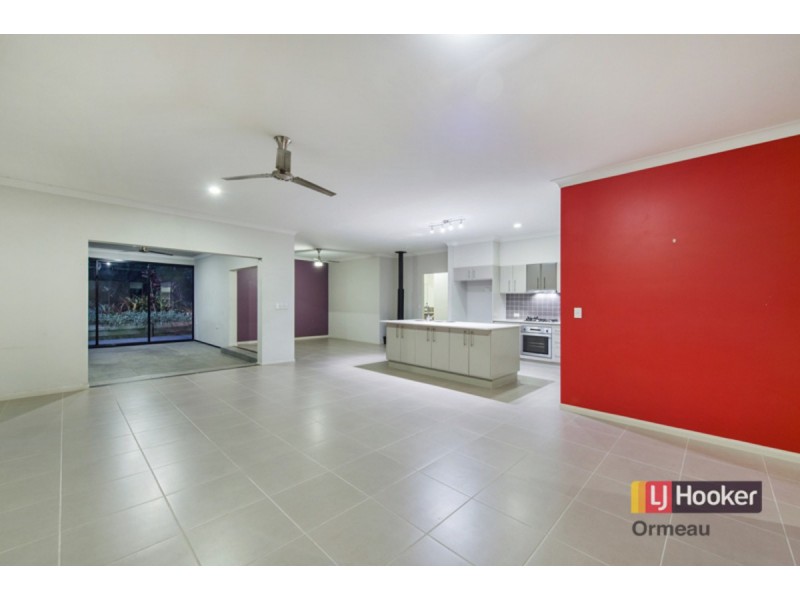 7 Tarella Court, Ormeau QLD 4208