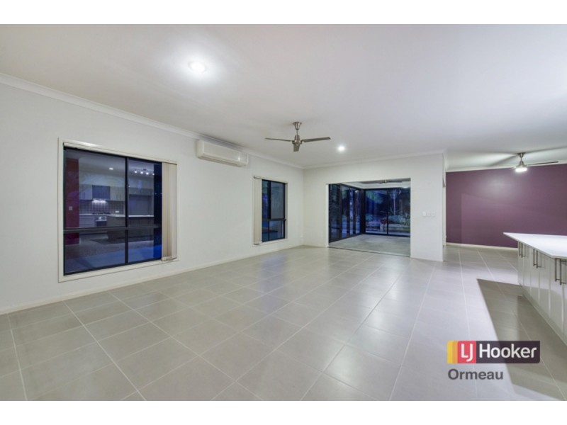 7 Tarella Court, Ormeau QLD 4208