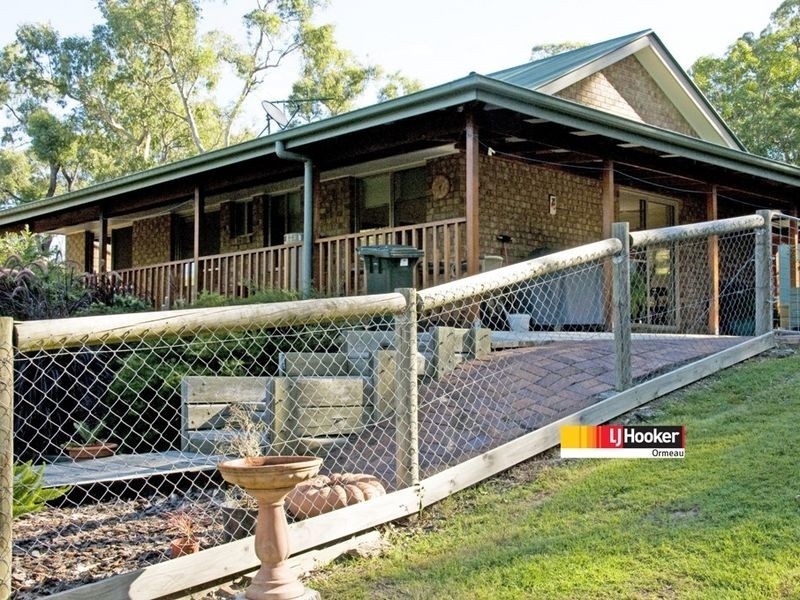 Ormeau QLD 4208