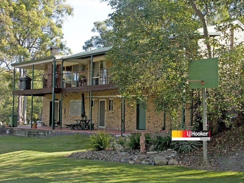 Ormeau QLD 4208