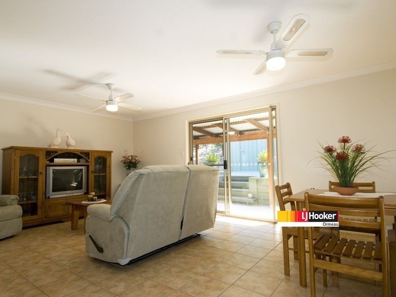 Ormeau QLD 4208