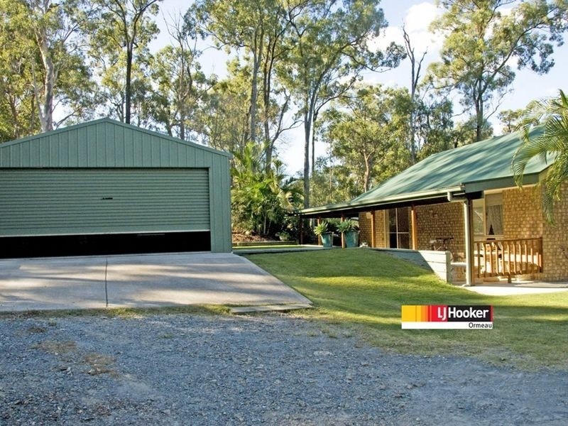 Ormeau QLD 4208