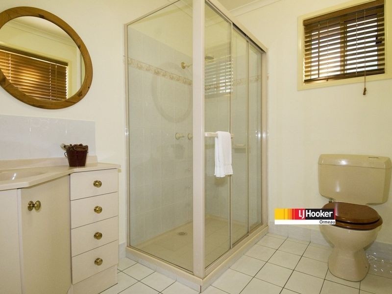 Ormeau QLD 4208