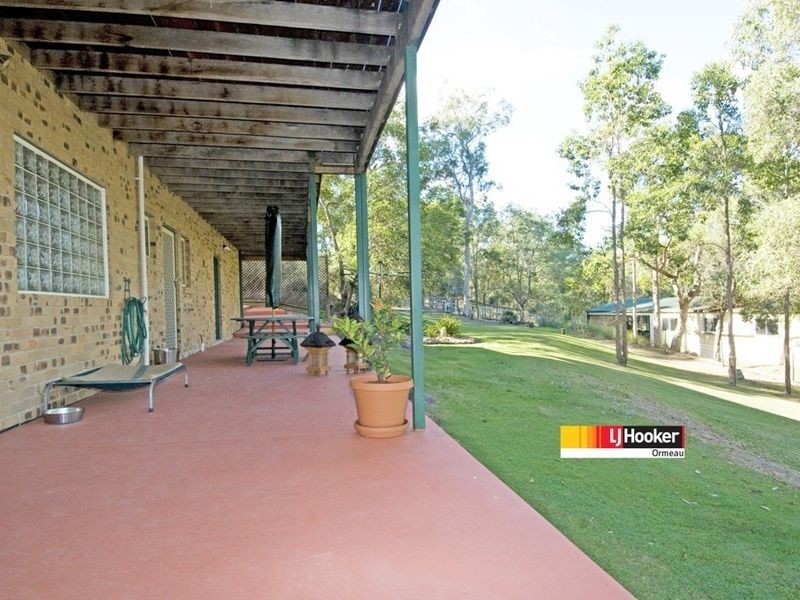 Ormeau QLD 4208