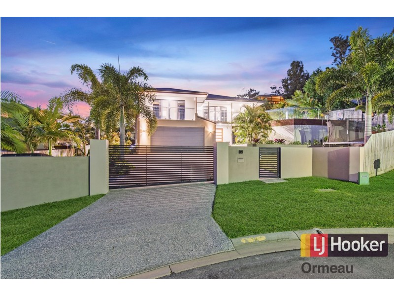 12 Blackcomb Rise, Ormeau Hills QLD 4208