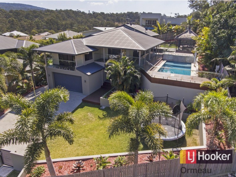 12 Blackcomb Rise, Ormeau Hills QLD 4208