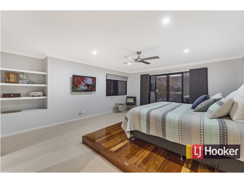 12 Blackcomb Rise, Ormeau Hills QLD 4208