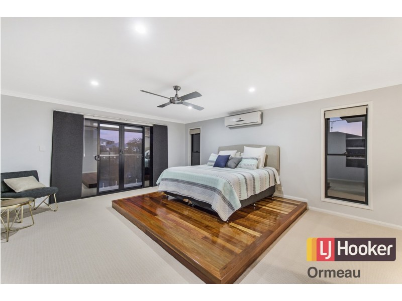 12 Blackcomb Rise, Ormeau Hills QLD 4208
