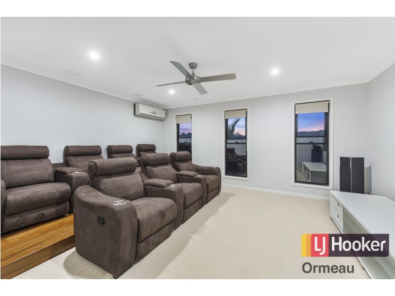 12 Blackcomb Rise, Ormeau Hills QLD 4208