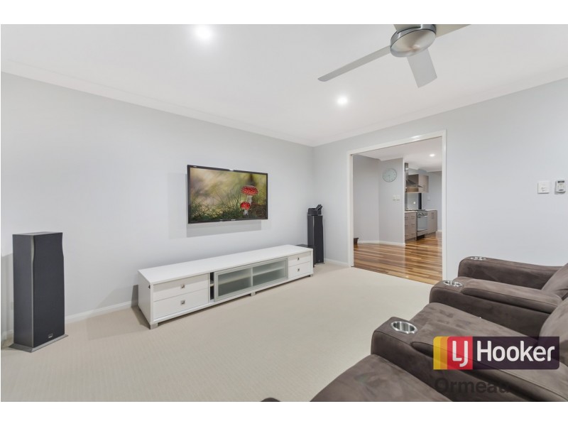 12 Blackcomb Rise, Ormeau Hills QLD 4208