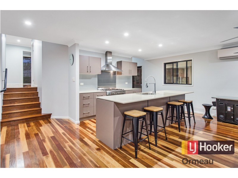 12 Blackcomb Rise, Ormeau Hills QLD 4208