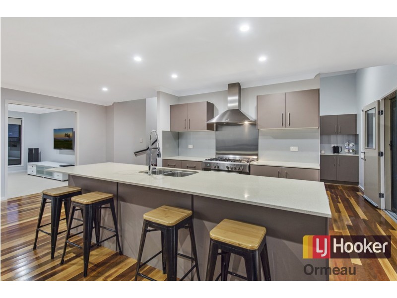 12 Blackcomb Rise, Ormeau Hills QLD 4208