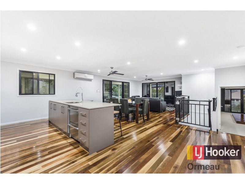 12 Blackcomb Rise, Ormeau Hills QLD 4208