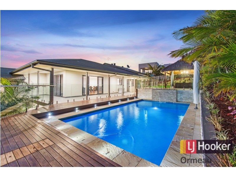 12 Blackcomb Rise, Ormeau Hills QLD 4208
