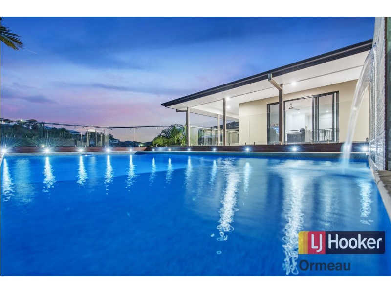 12 Blackcomb Rise, Ormeau Hills QLD 4208