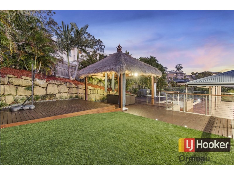 12 Blackcomb Rise, Ormeau Hills QLD 4208
