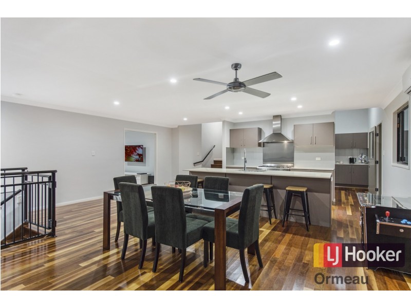 12 Blackcomb Rise, Ormeau Hills QLD 4208