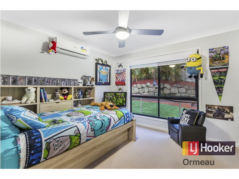 12 Blackcomb Rise, Ormeau Hills QLD 4208