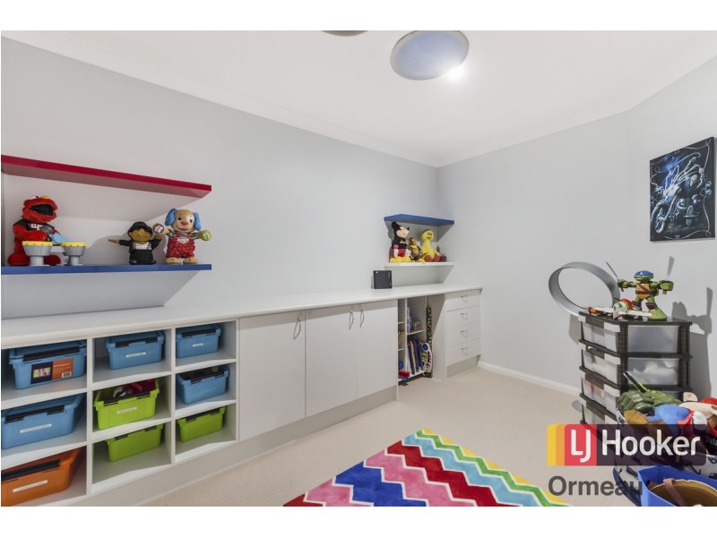 12 Blackcomb Rise, Ormeau Hills QLD 4208