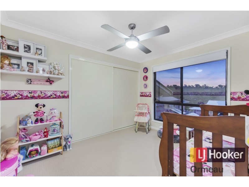 12 Blackcomb Rise, Ormeau Hills QLD 4208