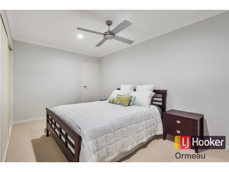 12 Blackcomb Rise, Ormeau Hills QLD 4208