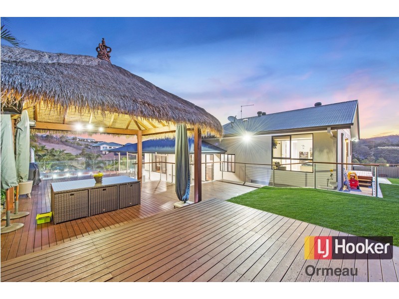 12 Blackcomb Rise, Ormeau Hills QLD 4208