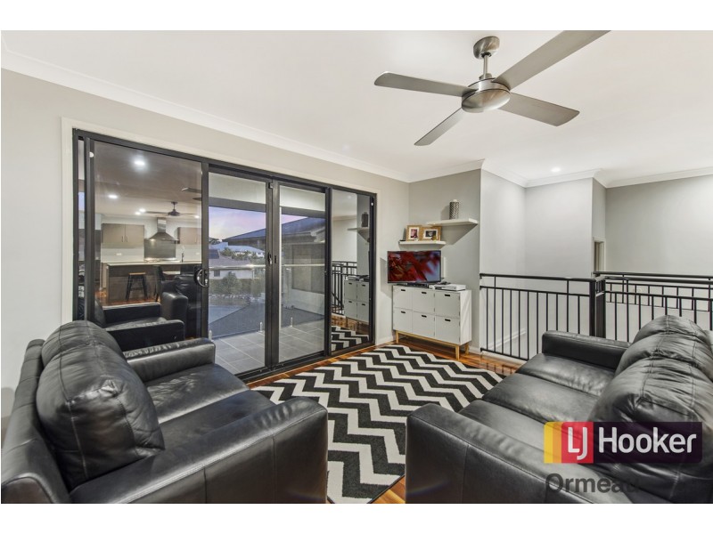 12 Blackcomb Rise, Ormeau Hills QLD 4208