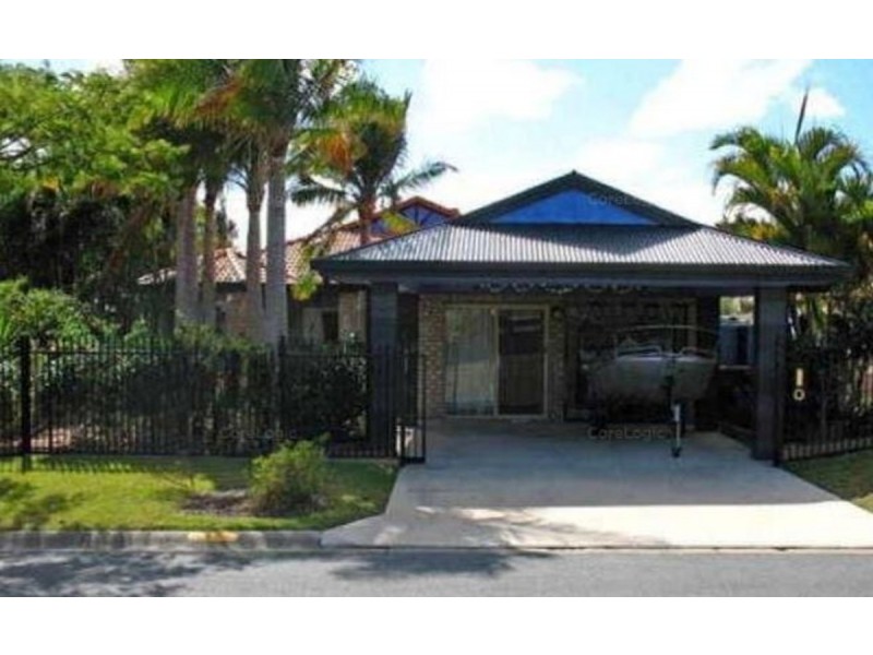 60 Conebush Circuit, Ormeau QLD 4208