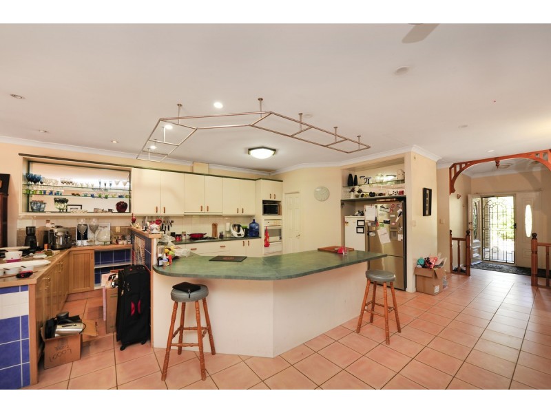 60 Conebush Circuit, Ormeau QLD 4208