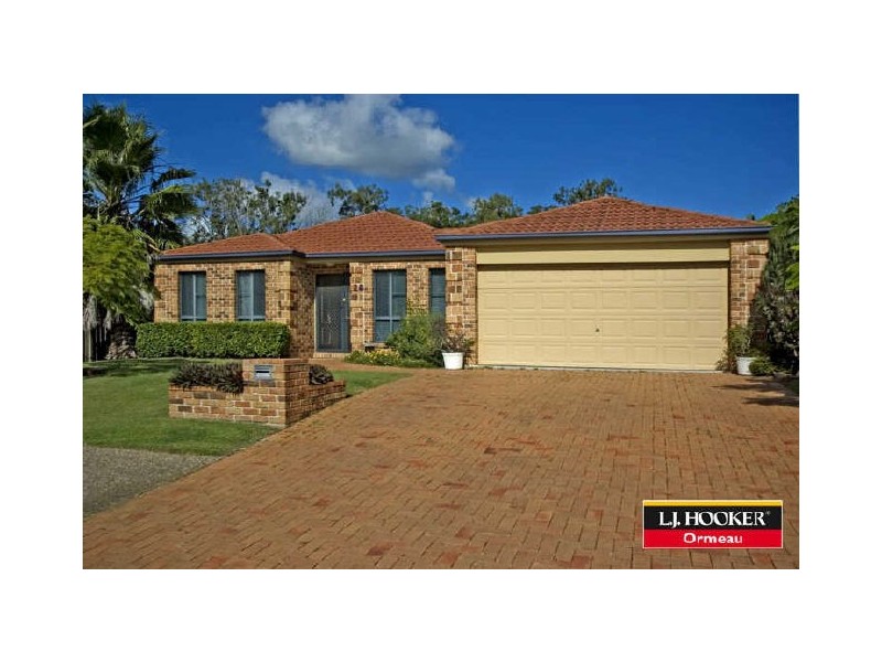 24 Ormeau Ridge Rd, Ormeau QLD 4208