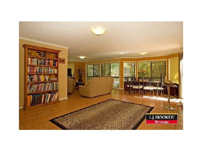 24 Ormeau Ridge Rd, Ormeau QLD 4208