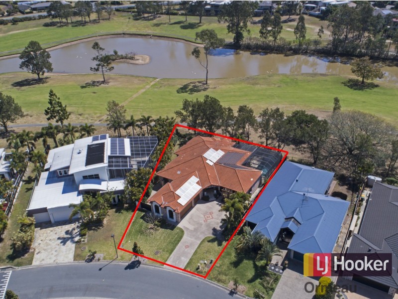 25 The Avenue, Windaroo QLD 4207