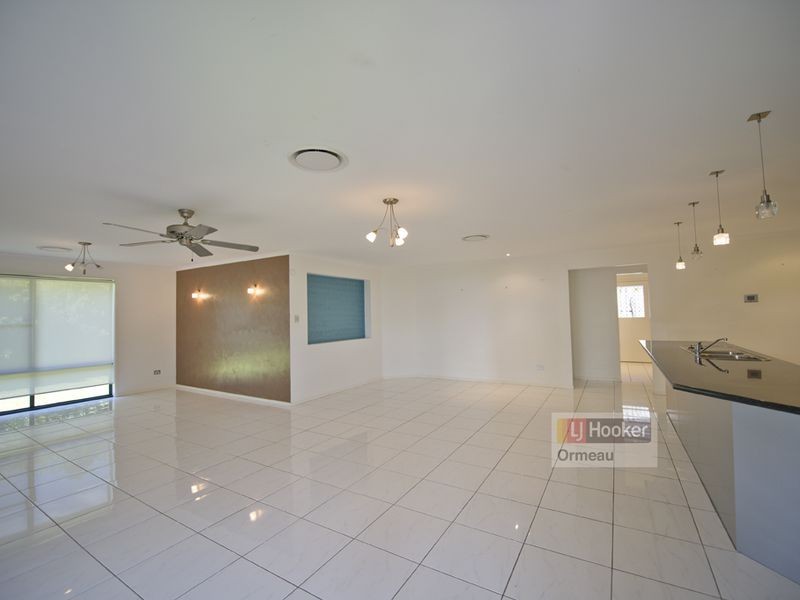 3 Lynbrook Avenue, Ormeau QLD 4208