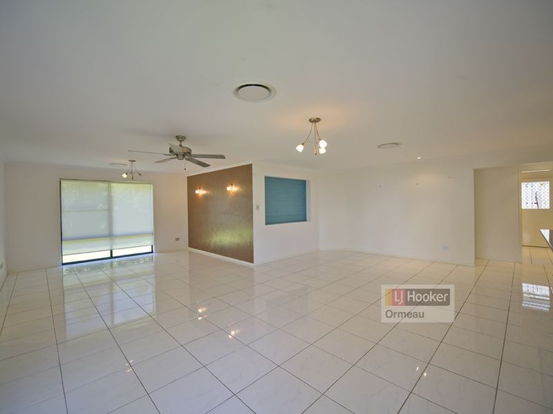 3 Lynbrook Avenue, Ormeau QLD 4208