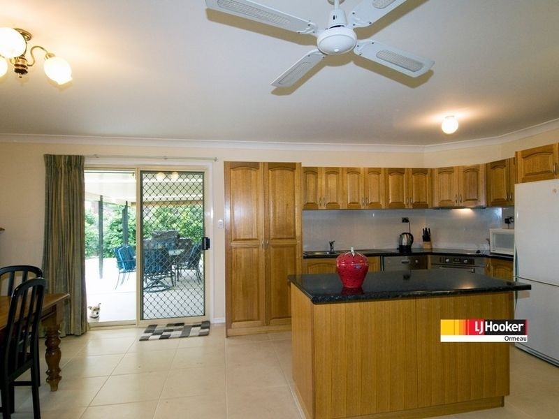 37 Katunga Cct, Ormeau QLD 4208