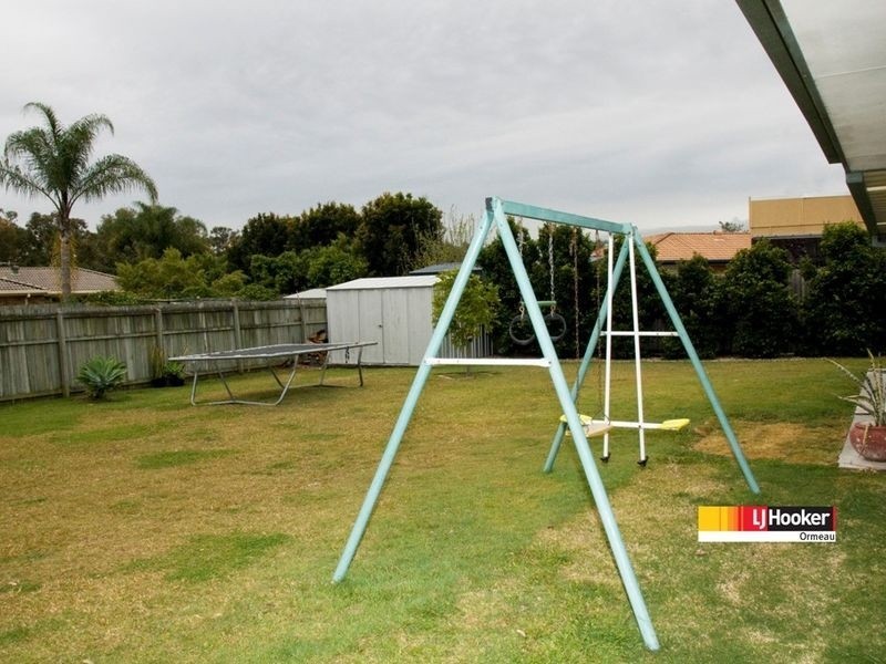 37 Katunga Cct, Ormeau QLD 4208